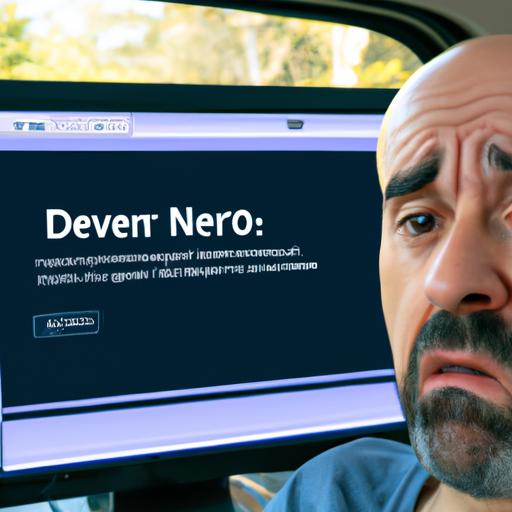 Người dùng cảm thấy bực bội khi gặp lỗi driver Denuvo